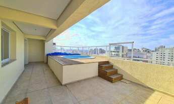 Imagem: Cobertura com 4 dormitórios à venda, 234