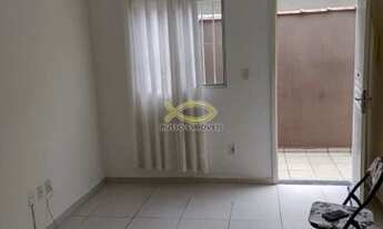Imagem 2: Casa de Condomínio com 2 dorms, Quietude, Praia Grande - R$ 195 mil, Cod