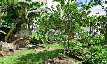 Imagem 5: TERRENO RESIDENCIAL em FLORIANÓPOLIS - SC, SANTA MÔNICA