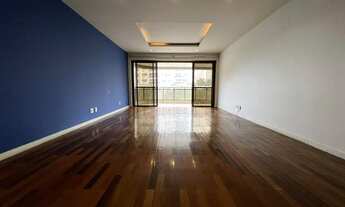 Imagem: Barra da Tijuca