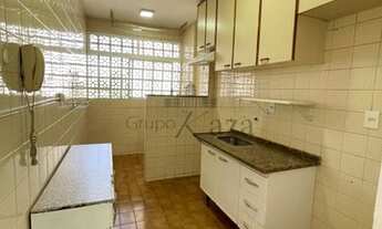 Imagem 2: Apartamento Jardim Aquarius Residencial Silver Park - 58m² - 2 Dormitórios