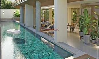 Imagem 7: TERESÓPOLIS - Apartamento Padrão - AGRIÕES