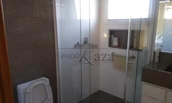 Imagem 11: Casa de condomínio sobrado para venda tem 388 metros quadrados com 4 Suites