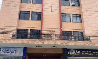 Imagem 2: Apartamento 2 quartos venda Cascatinha, todo reformado, muito arejado, próximo a todo comé