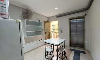 Imagem 5: Prédio para Venda em São José do Rio Preto, Santos Dumont, 5 banheiros