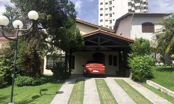 Imagem: Casa 3 dormitórios para Venda em Mogi das