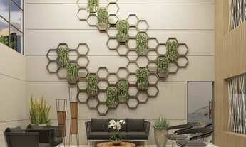 Imagem 6: Seja qual for o seu estilo venha morar, investir, viver e sonhar no Compact Tambaú