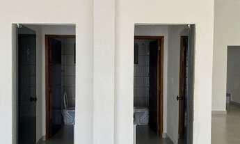 Imagem 9: Barracão para alugar, 200 m² por R$ 4.300,00/mês - Jardim Conceição - Campinas/SP