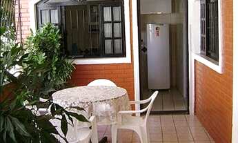 Imagem: Apartamentos e kitinetes -Praia de Itaparica