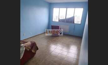 Imagem 5: Apartamento para aluguel possui 70 metros quadrados com 3 quartos