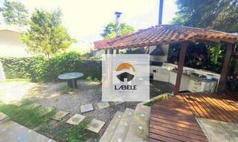 Imagem 9: Casa - venda por R$ 1.000.000 ou aluguel por R$ 7.200,00 - Granja Viana