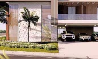 Imagem 3: Mansão de 4 suítes, closet, 6 vagas no Condomínio Bougainville por R$ 4.590.000,00 Lagoa S