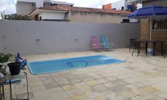 Imagem: Linda casa no Cristo Redentor