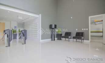 Imagem 6: PORTO ALEGRE - Conjunto Comercial/Sala - Petrópolis