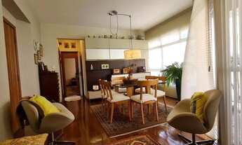 Imagem 5: 03 quartos no coração do Lourdes