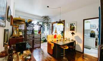 Imagem 3: APARTAMENTO COM EXCELENTE LOCALIZAÇÃO PRÓXIMO A LAGOA RODRIGO DE FREITAS