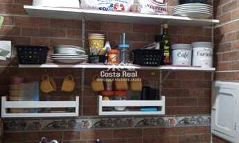 Imagem 5: Kitnet com 1 dorm, Ocian, Praia Grande - R$ 85 mil, Cod: 1585