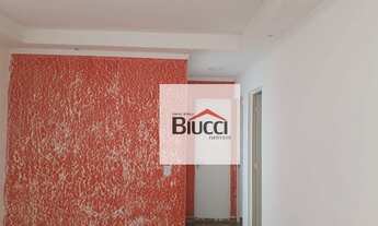 Imagem 6: APARTAMENTO PRONTO PARA MORAR EM CONDOMÍNIO BELA VISTA, NOVA VENEZA, SUMARÉ/SP