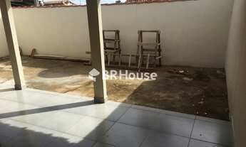 Imagem 6: Cuiabá - Casa Padrão - Tijucal