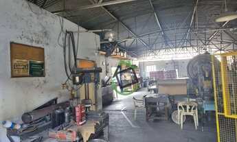 Imagem 6: Barracão à venda, 400 m² por R$ 890.000,00 - Jardim Roberto Selmi Dei - Araraquara/SP