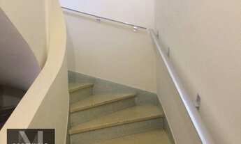 Imagem 2: Sobreposta Alta com 2 dormitórios à venda, 87 m² por R$ 660.000 - Ponta da Praia - Santos