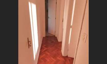 Imagem 4: Apartamento de 2 quartos na rua Teodoro da Silva, Vila Isabel