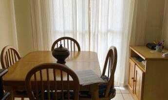 Imagem: Apartamento com 2 dormitórios à venda