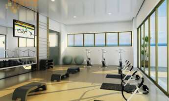 Imagem 3: Ligue ou WhatsApp 081. Apartamento com 2 dormitórios para alugar, 53 m² por R$ 3.500/mês