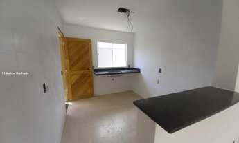 Imagem 7: Casa para Venda em Maricá, Barroco (Itaipuaçu), 2 dormitórios, 2 suítes, 1 banheiro, 1 vag