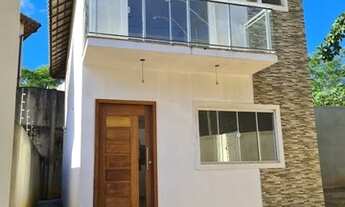 Imagem: Macaé - Casa Padrão - Vale Encantado