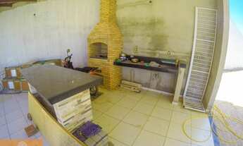 Imagem 4: Apartamento para venda possui 60 metros quadrados com 3 quartos em Pajuçara - Maracanaú