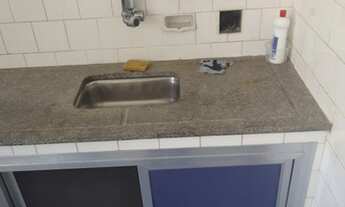 Imagem 1: Rua Fagundes Varela juntinho ao Ingá -Amplo apartamento com 3 quartos com vaga de garagem