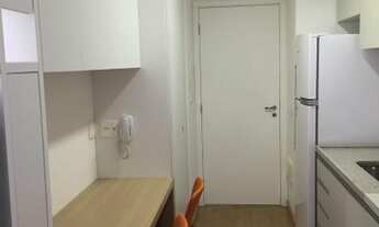 Imagem 4: Apartamento para Locação no Brooklin - São Paulo