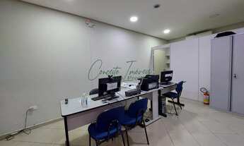 Imagem 2: Prédio para Venda em São José do Rio Preto, Santos Dumont, 5 banheiros