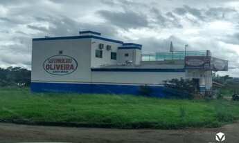 Imagem 7: PORTO NACIONAL - Prédio Inteiro - Luzimangues