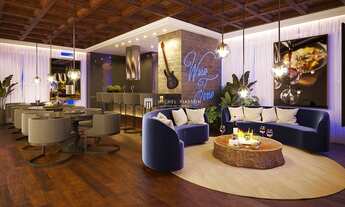 Imagem 7: Apartamentos com 02 suítes em Itapema (SC