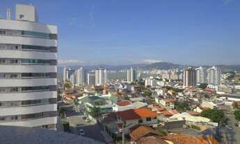 Imagem: Apartamento com 3 dormitórios sendo 1 suíte