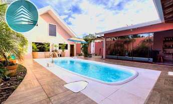 Imagem 3: Casa à venda, 198 m² por R$ 998.000,00 - Xaxim - Curitiba/PR