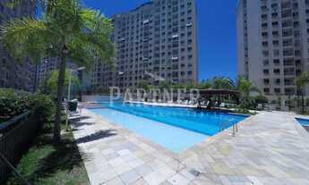 Imagem 5: APARTAMENTO 3 QUARTOS COM SUÍTE NO CACHAMBI