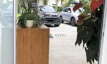 Imagem 7: SOBRADO REFORMADO no RESIDENCIAL MORADA DOS PÁSSAROS na ALDEIA DA SERRA com 472m de Área C