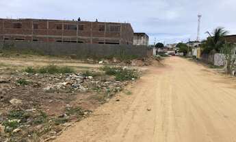 Imagem 6: CM) LOTES EM OLINDA, CASA CAIADA C/720M2 EM RUA CALÇADA
