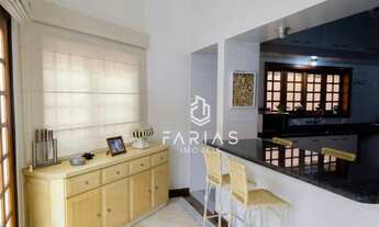 Imagem 2: Sobrado 304 m² 3 dormitórios no Jardim Santa Mena - Guarulhos - SP