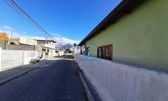 Imagem 3: Casa com 2 dormitórios à venda, com 2 dormitórios 70 m² - Rio Grande - Palhoça/SC