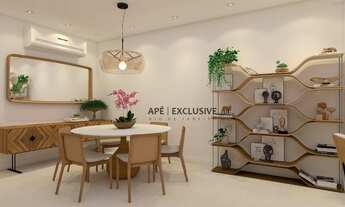 Imagem 3: Apartamento com 3 dormitórios à venda, 190 m² por R$ 1.290.000 - Copacabana - Rio de Janei