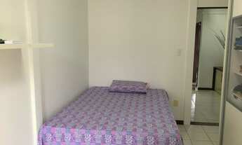 Imagem 5: Duplex com 3/4 sendo 1 suite, no Condomínio Residencial Claude Monet Capuchinhos, Centro