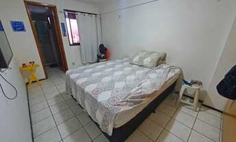 Imagem 6: JR) Apartamento a venda na Aldeota 147m², 3 suítes, nascente, dce, 2 Vagas