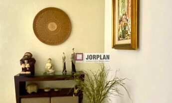 Imagem 4: Cobertura com 4 dormitórios à venda, 250 m² por R$ 1.650.000,00 - Piratininga - Niterói/RJ