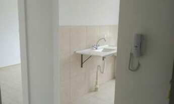 Imagem 7: Apartamento para venda possui 47 metros quadrados com 2 quartos em Vila Rica II - Lagoa Sa