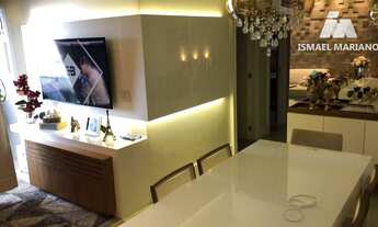 Imagem 4: Apartamento à venda, 105 m² por R$ 1.150.000,00 - Centro de Vila Velha - Vila Velha/ES