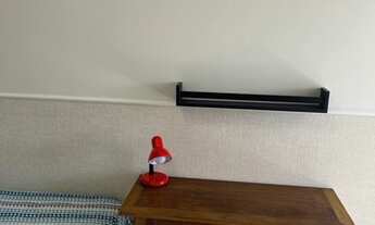 Imagem 5: Studio mobiliado no Klabin